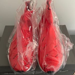 Balenciaga size 13.